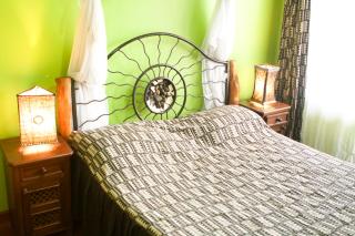 Khweza Bed and Breakfast - Nairobi - 5