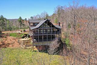 The Nest - Blue Ridge - 4