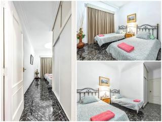 Villa Raquel with Private POOL and Sea view - Los Menores - 1