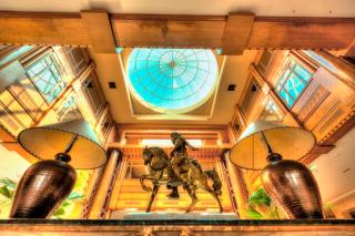 Regency Tunis Hotel - Gammarth - 0