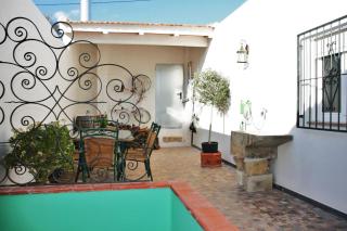 CASA RURAL ENTRE VINYES - El Pinós (Pinoso) - 4