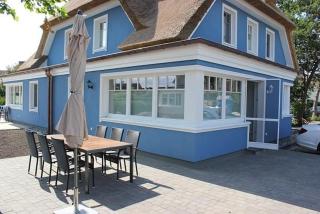 Friedenstrasse Haus Kranich - Zingst - 9