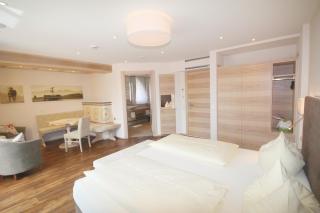 Wohlfühlhotel Bercher - Waldshut-Tiengen - 2