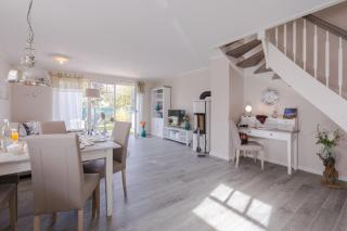 Birkmaase 1 a _Abendklang_ - Zingst - 4