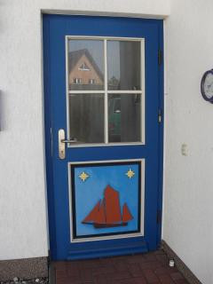 Wiesenstrasse - Zingst - 8