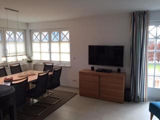 Lindenstr_ _Lille Hus 1_ - Zingst - 6