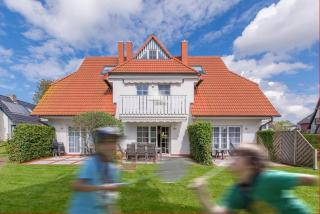 Friedenstr_ _Haus Lux_ - Zingst - 0
