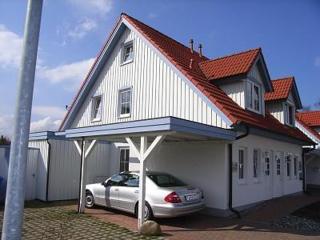 Deichweg - Zingst - 9