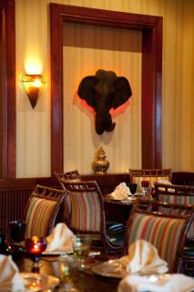 Regency Tunis Hotel - Gammarth - 2
