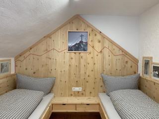 Ferienhaus Krieben - - 1