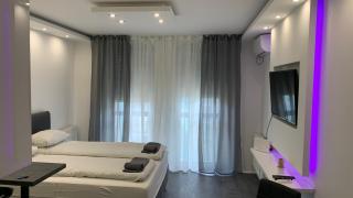 CENTRAL APARTMENT 2 - Novi Sad - 9