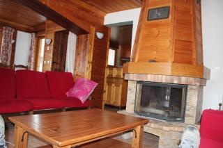 Chalet 1 La Forestière Les Gets - Les Gets - 2
