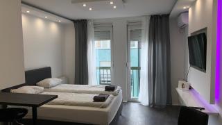 CENTRAL APARTMENT 2 - Novi Sad - 7