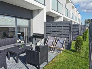 mikroKlimat Apartamenty Mielno - Unieście - 9