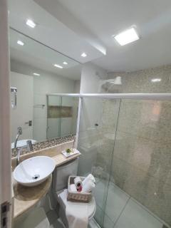 Apartamento São José Maragogi - São José da Coroa Grande - 2