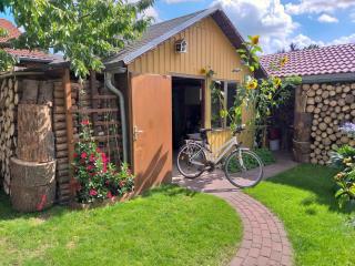 Ferienwohnung Bärbel, Fewo Bärbel - Dürrröhrsdorf - 4