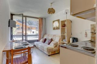 Le Calao - appartement au Val d'Arly - Flumet - 2