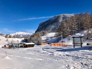 Hotel Piccolo Chalet - 1