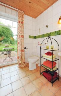 Ferienhaus Magnolia - 1