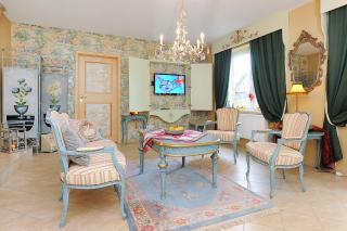 Ferienhaus Magnolia - Wittmund - 7