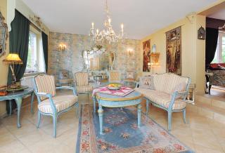 Ferienhaus Magnolia - Wittmund - 6