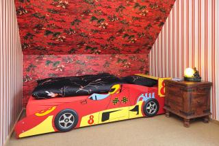 Ferienhaus Magnolia - 5