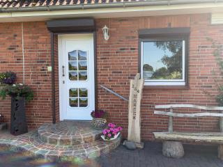 Ferienhaus Karin - Erfde - 7