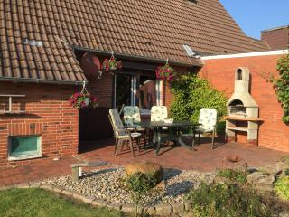 Ferienhaus Karin - Erfde - 9