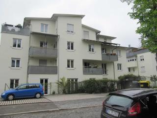 Ferienwohnung am Wildpark - Markkleeberg - 0