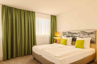 Highway Hotel - Herbolzheim - 5