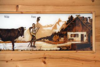 Haus Vogler - Oberstdorf - 1