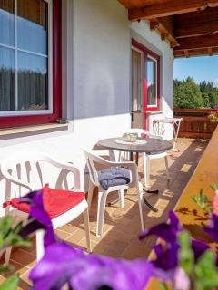 Haus Ferienglück - Ramsau am Dachstein - 6