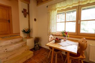 Familienwanderhof Eggeler - 1