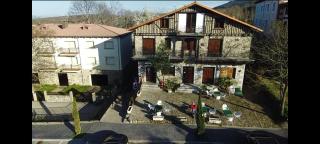 Hostal San Blas - La Alberca - 7