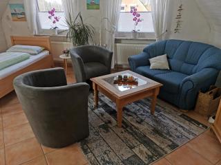 Ferienwohnung Stanke - Büdelsdorf - 9