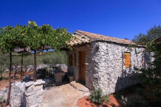 Robinson Olea 1 - Trpanj (Trappano) - 8