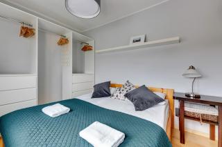 Comfort Apartments Abrahama - Gdynia - 6