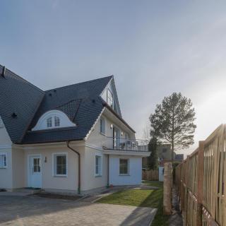 Haus Kranichsruh Whg_ _StrandGut_ - Groß Kirr - 7