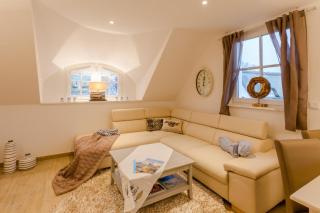 Haus Kranichsruh Whg_ _StrandGut_ - Groß Kirr - 3