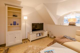 Haus Kranichsruh Whg_ _StrandGut_ - Groß Kirr - 2