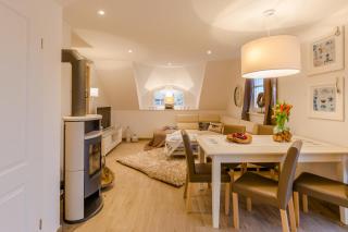 Haus Kranichsruh Whg_ _StrandGut_ - Groß Kirr - 1