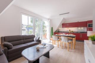 Mueggenburger Weg Wohnung 2_5 - Groß Kirr - 8