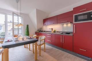 Mueggenburger Weg Wohnung 2_5 - Groß Kirr - 6