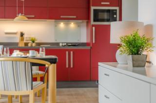 Mueggenburger Weg Wohnung 2_5 - Groß Kirr - 7