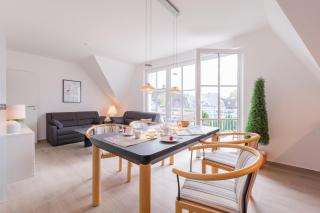 Mueggenburger Weg Wohnung 2_5 - Groß Kirr - 4