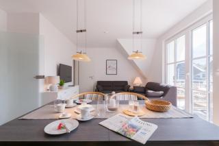 Mueggenburger Weg Wohnung 2_5 - Groß Kirr - 2