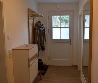 Mueggenburger Weg 46 Wohnung Strei - Groß Kirr - 4