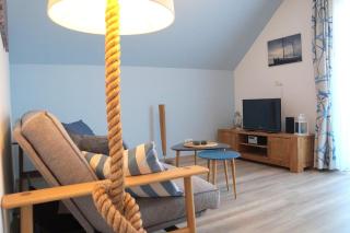 Lindenstrasse 13 Wohnung 4 - Zingst - 9