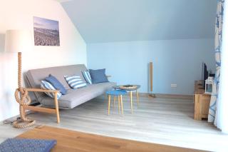 Lindenstrasse 13 Wohnung 4 - Zingst - 6