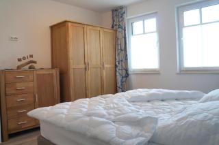Lindenstrasse 13 Wohnung 4 - Zingst - 1